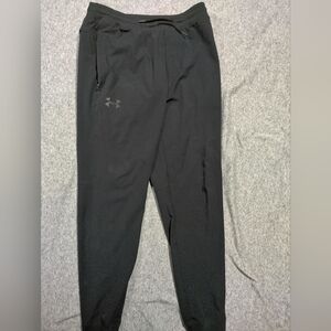 Under Armour heat gear joggers